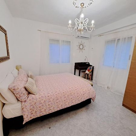 Apartamento Acogedor Con Wifi Валенсия Экстерьер фото