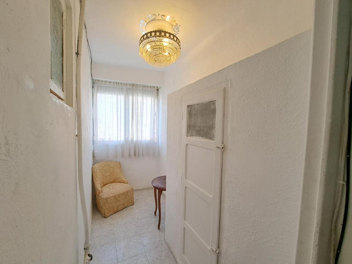 Apartamento Acogedor Con Wifi Валенсия Экстерьер фото