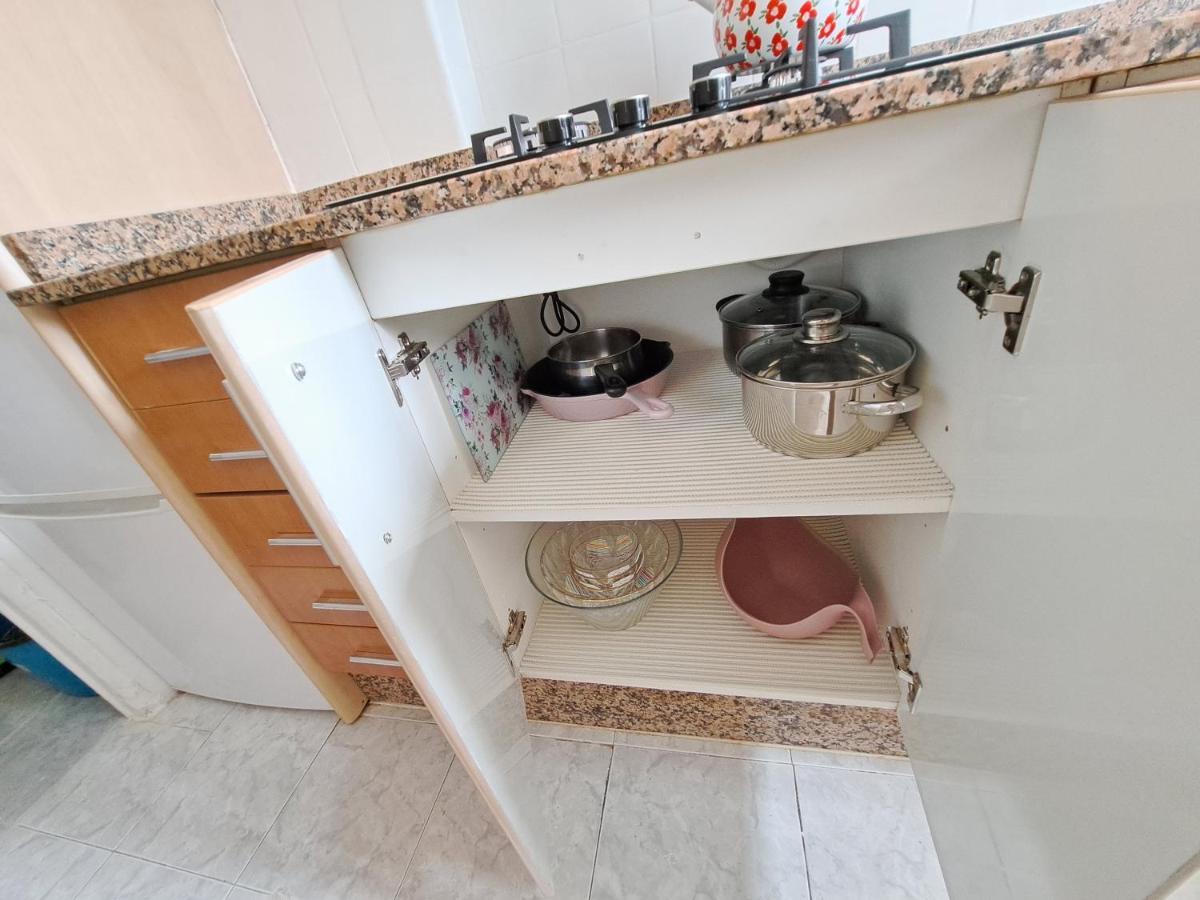 Apartamento Acogedor Con Wifi Валенсия Экстерьер фото