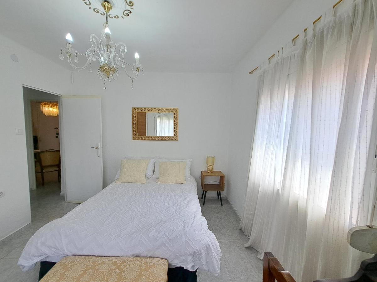 Apartamento Acogedor Con Wifi Валенсия Экстерьер фото