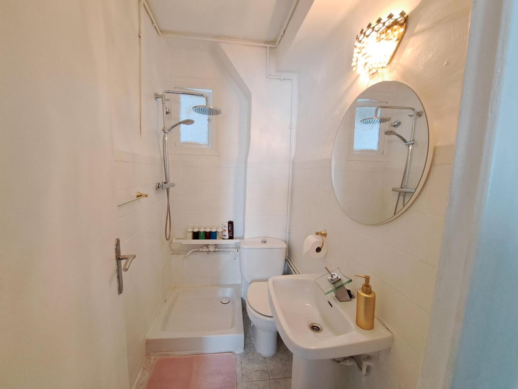 Apartamento Acogedor Con Wifi Валенсия Экстерьер фото