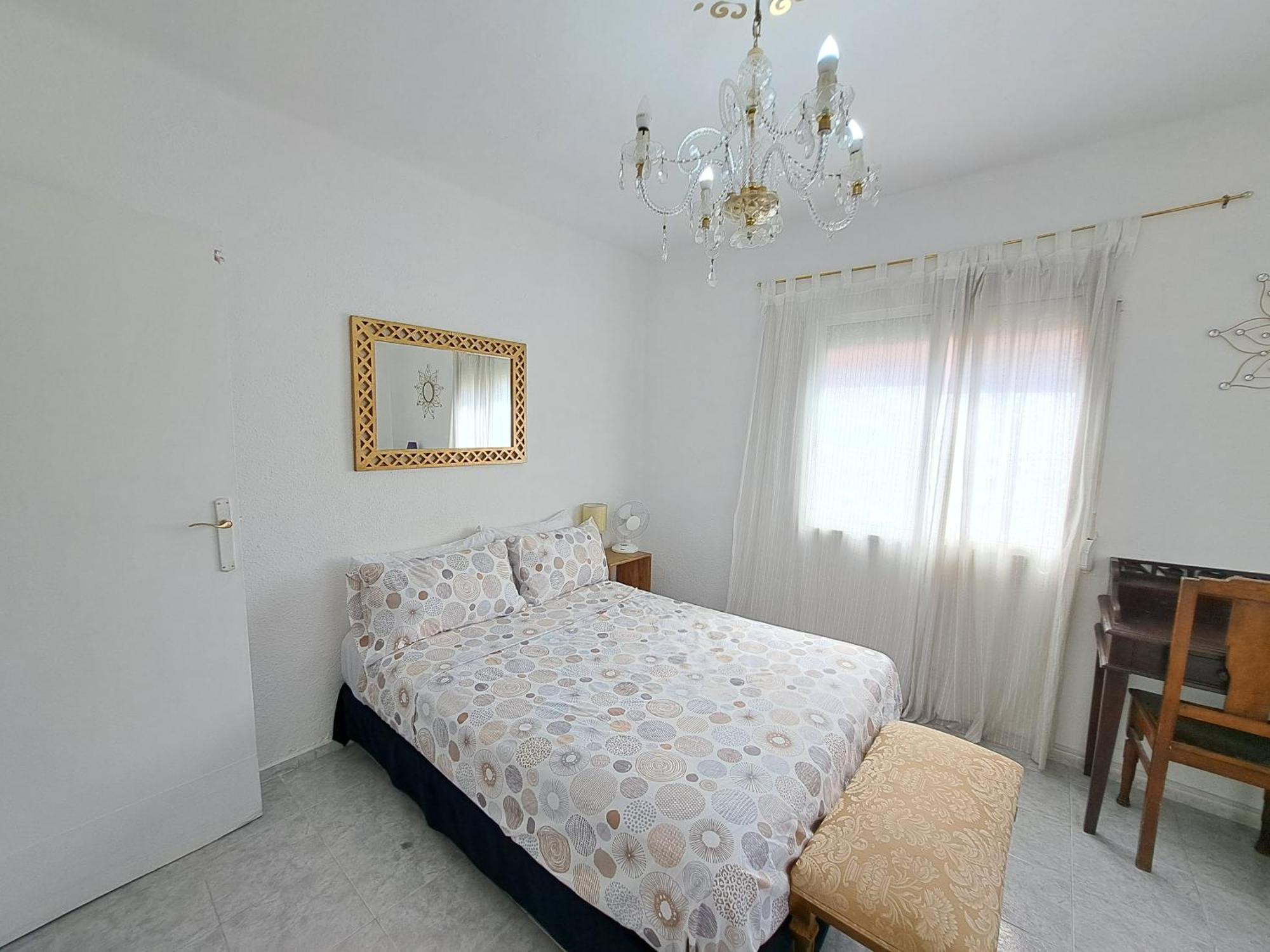 Apartamento Acogedor Con Wifi Валенсия Экстерьер фото