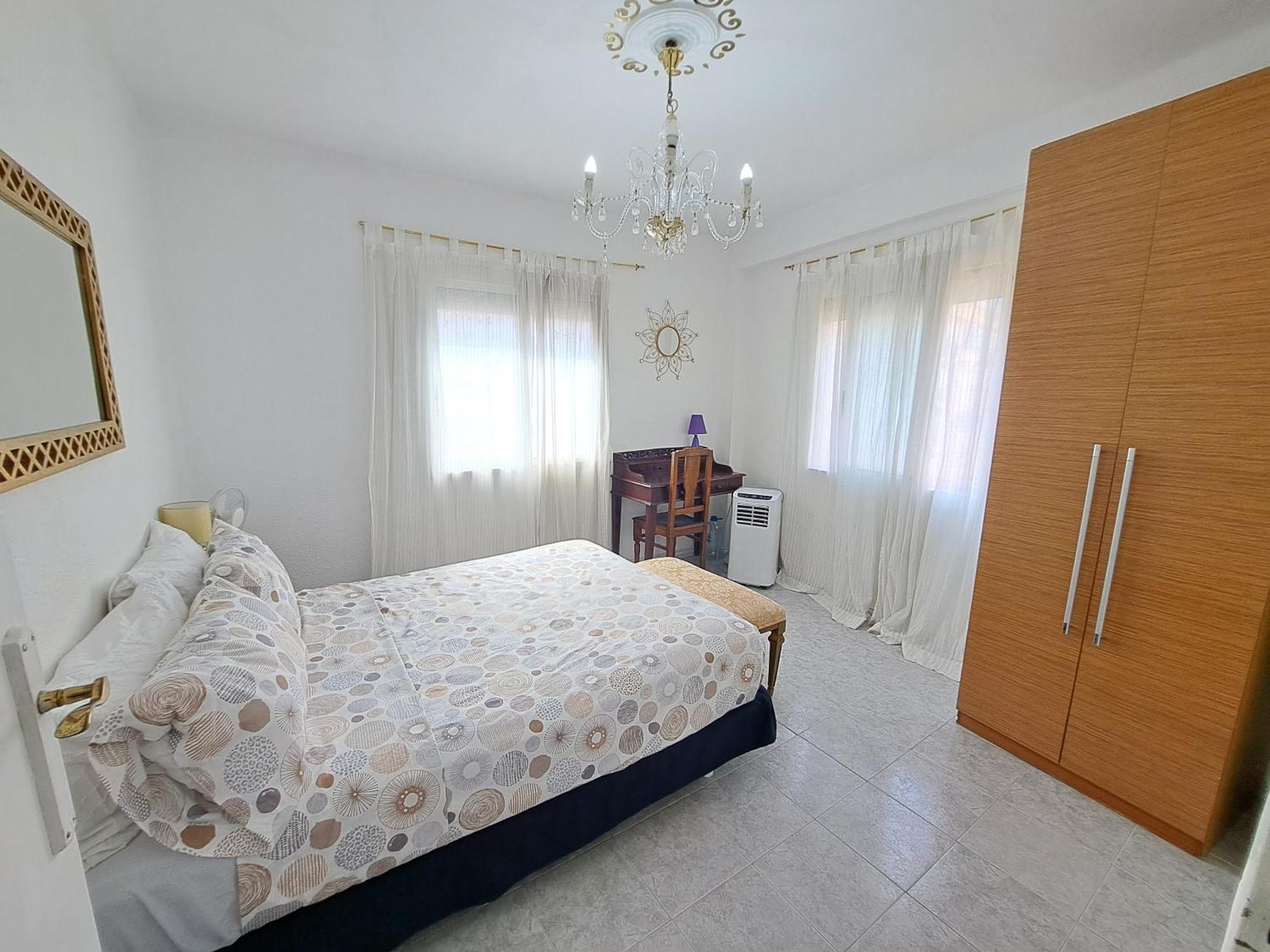 Apartamento Acogedor Con Wifi Валенсия Экстерьер фото