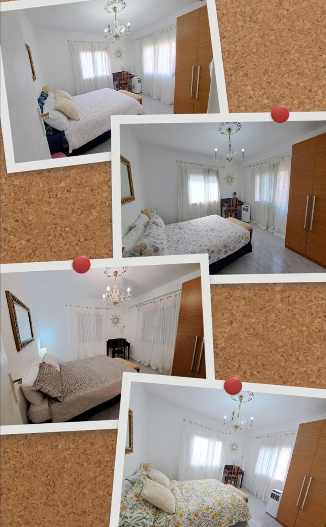Apartamento Acogedor Con Wifi Валенсия Экстерьер фото